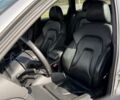 Серый Ауди А4, объемом двигателя 2 л и пробегом 282 тыс. км за 11457 $, фото 11 на Automoto.ua
