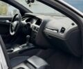 Серый Ауди А4, объемом двигателя 2 л и пробегом 282 тыс. км за 11457 $, фото 12 на Automoto.ua