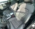 Серый Ауди А4, объемом двигателя 1.97 л и пробегом 190 тыс. км за 11400 $, фото 14 на Automoto.ua