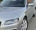 Серый Ауди А4, объемом двигателя 2 л и пробегом 232 тыс. км за 8500 $, фото 1 на Automoto.ua