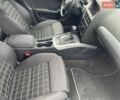 Сірий Ауді А4, об'ємом двигуна 2 л та пробігом 219 тис. км за 8800 $, фото 45 на Automoto.ua