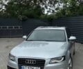 Сірий Ауді А4, об'ємом двигуна 1.8 л та пробігом 249 тис. км за 9200 $, фото 1 на Automoto.ua