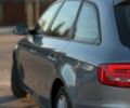 Сірий Ауді А4, об'ємом двигуна 2 л та пробігом 230 тис. км за 9999 $, фото 14 на Automoto.ua