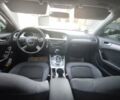 Серый Ауди А4, объемом двигателя 2 л и пробегом 341 тыс. км за 10500 $, фото 14 на Automoto.ua