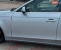 Серый Ауди А4, объемом двигателя 1.8 л и пробегом 154 тыс. км за 9400 $, фото 4 на Automoto.ua