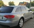 Серый Ауди А4, объемом двигателя 2 л и пробегом 232 тыс. км за 8500 $, фото 6 на Automoto.ua
