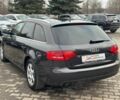 Сірий Ауді А4, об'ємом двигуна 1.8 л та пробігом 246 тис. км за 8900 $, фото 4 на Automoto.ua