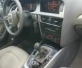 Сірий Ауді А4, об'ємом двигуна 2 л та пробігом 285 тис. км за 9300 $, фото 6 на Automoto.ua