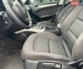 Серый Ауди А4, объемом двигателя 1.97 л и пробегом 216 тыс. км за 11300 $, фото 8 на Automoto.ua