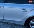 Серый Ауди А4, объемом двигателя 2 л и пробегом 231 тыс. км за 11400 $, фото 5 на Automoto.ua