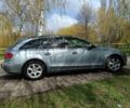 Серый Ауди А4, объемом двигателя 2 л и пробегом 238 тыс. км за 8700 $, фото 23 на Automoto.ua