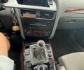 Сірий Ауді А4, об'ємом двигуна 1.97 л та пробігом 262 тис. км за 11800 $, фото 35 на Automoto.ua