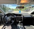 Серый Ауди А4, объемом двигателя 2 л и пробегом 266 тыс. км за 12799 $, фото 24 на Automoto.ua