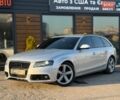 Серый Ауди А4, объемом двигателя 1.97 л и пробегом 229 тыс. км за 12700 $, фото 1 на Automoto.ua