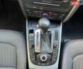 Серый Ауди А4, объемом двигателя 2 л и пробегом 343 тыс. км за 9900 $, фото 17 на Automoto.ua