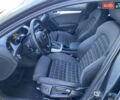 Сірий Ауді А4, об'ємом двигуна 2 л та пробігом 328 тис. км за 9350 $, фото 23 на Automoto.ua