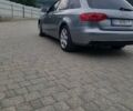 Сірий Ауді А4, об'ємом двигуна 1.97 л та пробігом 289 тис. км за 9400 $, фото 4 на Automoto.ua