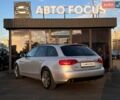 Серый Ауди А4, объемом двигателя 1.8 л и пробегом 224 тыс. км за 11490 $, фото 6 на Automoto.ua