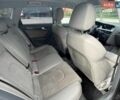 Сірий Ауді А4, об'ємом двигуна 1.97 л та пробігом 262 тис. км за 11800 $, фото 27 на Automoto.ua