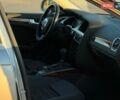 Серый Ауди А4, объемом двигателя 2 л и пробегом 230 тыс. км за 10300 $, фото 48 на Automoto.ua