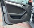 Серый Ауди А4, объемом двигателя 1.8 л и пробегом 154 тыс. км за 9400 $, фото 38 на Automoto.ua