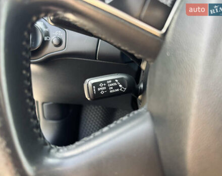 Серый Ауди А4, объемом двигателя 2 л и пробегом 354 тыс. км за 11800 $, фото 26 на Automoto.ua