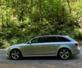Серый Ауди А4, объемом двигателя 2 л и пробегом 380 тыс. км за 9550 $, фото 7 на Automoto.ua