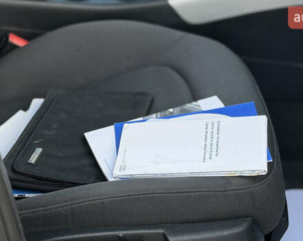 Серый Ауди А4, объемом двигателя 1.8 л и пробегом 200 тыс. км за 8500 $, фото 45 на Automoto.ua