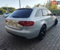 Серый Ауди А4, объемом двигателя 2.97 л и пробегом 334 тыс. км за 12400 $, фото 9 на Automoto.ua