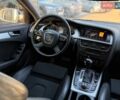Сірий Ауді А4, об'ємом двигуна 1.97 л та пробігом 229 тис. км за 12700 $, фото 26 на Automoto.ua