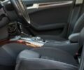 Сірий Ауді А4, об'ємом двигуна 2 л та пробігом 230 тис. км за 9999 $, фото 32 на Automoto.ua