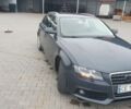 Сірий Ауді А4, об'ємом двигуна 2 л та пробігом 285 тис. км за 9300 $, фото 1 на Automoto.ua