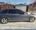 Серый Ауди А4, объемом двигателя 2.01 л и пробегом 334 тыс. км за 8999 $, фото 1 на Automoto.ua