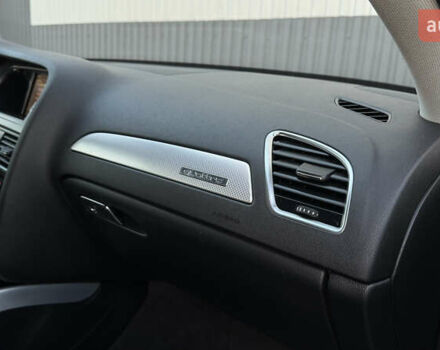 Серый Ауди А4, объемом двигателя 2 л и пробегом 226 тыс. км за 9300 $, фото 28 на Automoto.ua