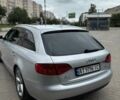 Сірий Ауді А4, об'ємом двигуна 1.8 л та пробігом 236 тис. км за 12750 $, фото 15 на Automoto.ua