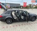 Сірий Ауді А4, об'ємом двигуна 1.97 л та пробігом 262 тис. км за 11800 $, фото 20 на Automoto.ua