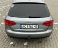 Серый Ауди А4, объемом двигателя 2 л и пробегом 251 тыс. км за 11500 $, фото 3 на Automoto.ua