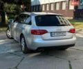 Серый Ауди А4, объемом двигателя 2 л и пробегом 343 тыс. км за 9900 $, фото 5 на Automoto.ua