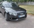 Сірий Ауді А4, об'ємом двигуна 2 л та пробігом 327 тис. км за 11999 $, фото 22 на Automoto.ua