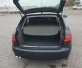 Сірий Ауді А4, об'ємом двигуна 1.97 л та пробігом 285 тис. км за 10200 $, фото 9 на Automoto.ua