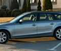 Сірий Ауді А4, об'ємом двигуна 2 л та пробігом 230 тис. км за 9999 $, фото 10 на Automoto.ua