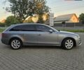 Серый Ауди А4, объемом двигателя 2 л и пробегом 232 тыс. км за 8500 $, фото 4 на Automoto.ua