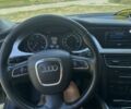 Серый Ауди А4, объемом двигателя 2 л и пробегом 290 тыс. км за 11000 $, фото 7 на Automoto.ua