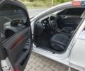 Сірий Ауді А4, об'ємом двигуна 2.97 л та пробігом 334 тис. км за 11499 $, фото 16 на Automoto.ua