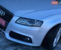 Серый Ауди А4, объемом двигателя 2 л и пробегом 231 тыс. км за 11400 $, фото 12 на Automoto.ua