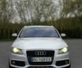 Серый Ауди А4, объемом двигателя 2 л и пробегом 316 тыс. км за 7999 $, фото 4 на Automoto.ua