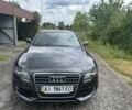 Серый Ауди А4, объемом двигателя 1.8 л и пробегом 234 тыс. км за 8168 $, фото 1 на Automoto.ua