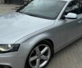 Серый Ауди А4, объемом двигателя 1.8 л и пробегом 249 тыс. км за 10000 $, фото 15 на Automoto.ua