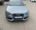 Серый Ауди А4, объемом двигателя 2 л и пробегом 300 тыс. км за 9300 $, фото 1 на Automoto.ua