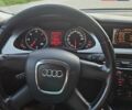 Серый Ауди А4, объемом двигателя 2 л и пробегом 232 тыс. км за 8500 $, фото 17 на Automoto.ua